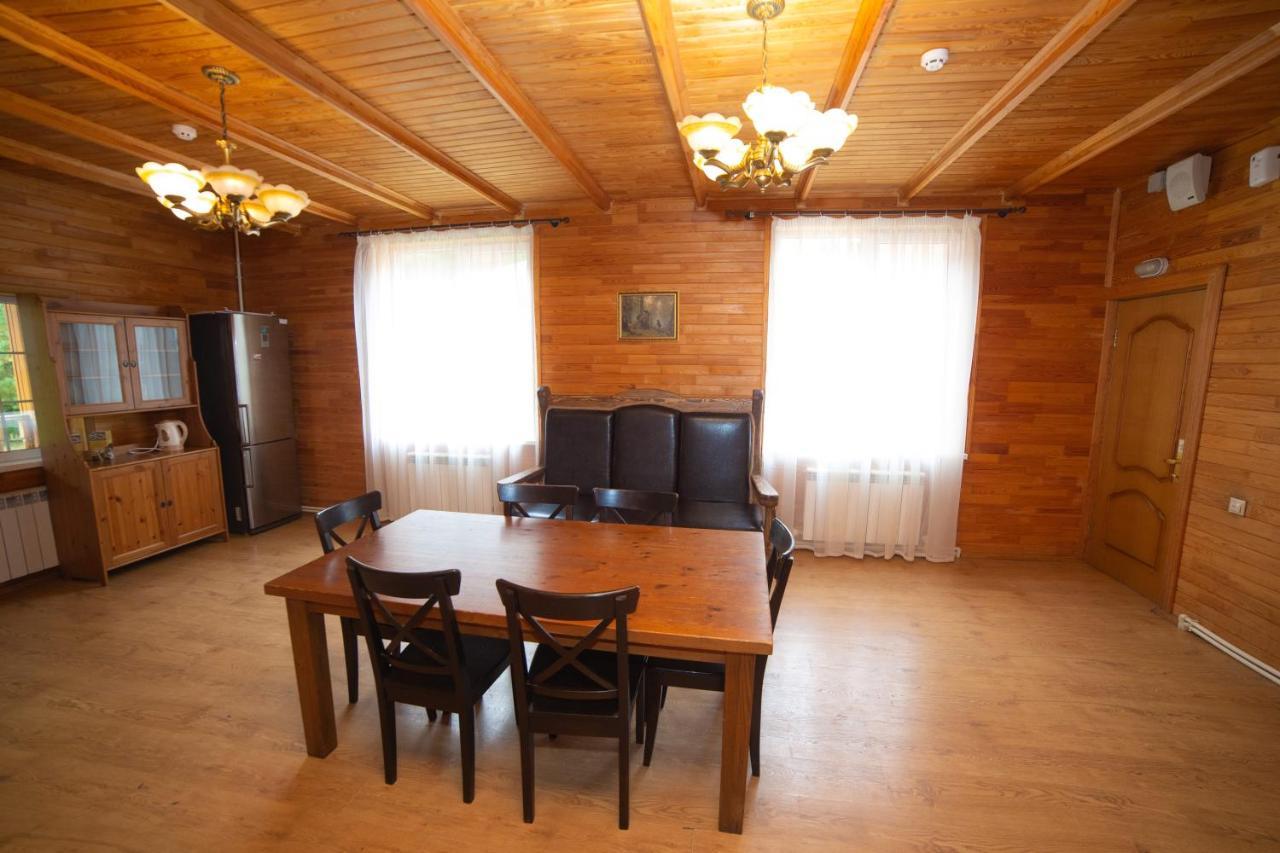 GOLIСYN CLUB HOTEL ГОЛИЦЫНО 3* (Россия) - от 5618 RUB | NOCHI